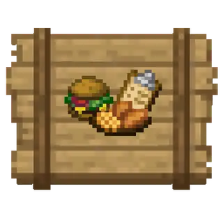 Farmer's Delight: Extended