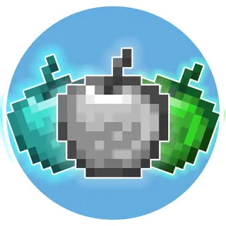 Iron Apples: Overhauled