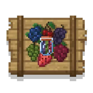 Berries & Cherries Delight