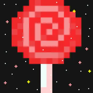Lollipop of Undying