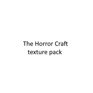 The Horror Experience Resources