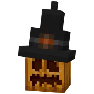 Dee's Wearable Witch Hats | CIT Pack