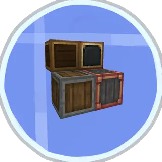Create Decoration Casing