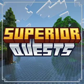 Superior Quests