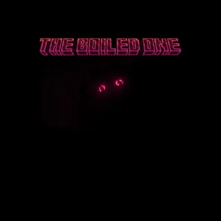 TheBoiledOne 