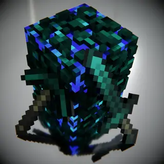 Enderite Mod (for Forge/NeoForge)