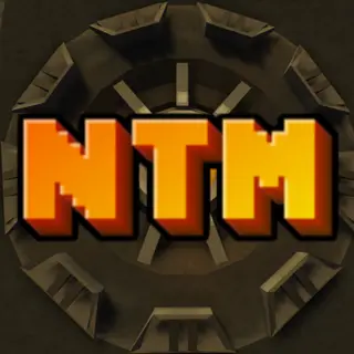 Hbm's Nuclear Tech - Extended Edition