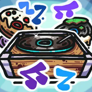 RedWolf's Music Expansion