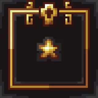 Hazen's Cinderous Tooltip