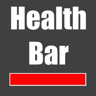 Health Bar