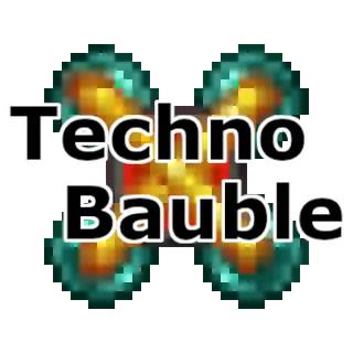 Technobauble
