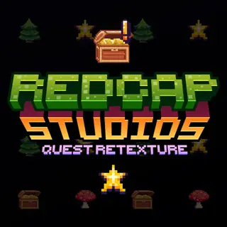 Redcap's Quest Retexture