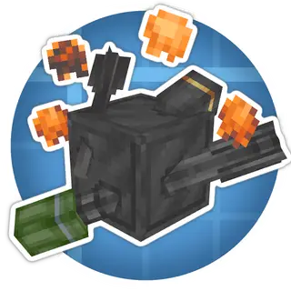 Create: Tank Defenses