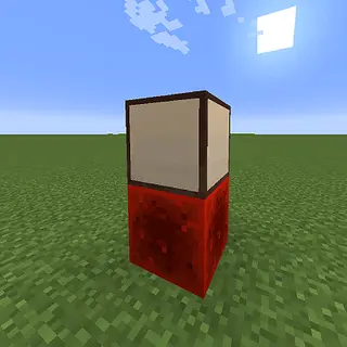 Better Redstone Lamps