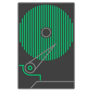 Storage Tech