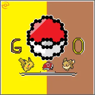 Let's Go Starters