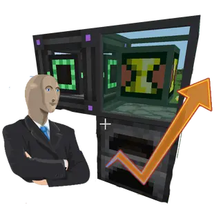 Blocks Tickrate Booster