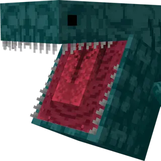 The Bloop (Thalassophobia)