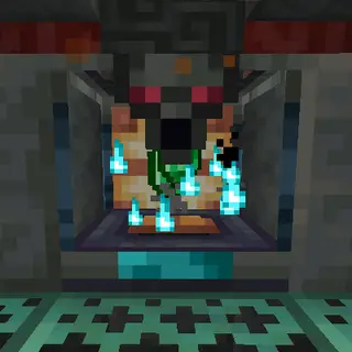 Clear Trial Vault