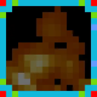 Translucent fire (50% or 25%)