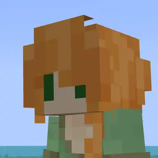 Slimmer Player Model - A subpack for Slightly Better Mobs