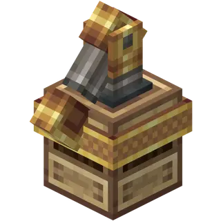 Modern Create: Steam Powered