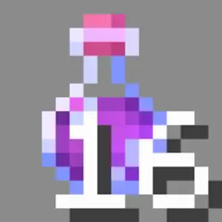 StackablePotions
