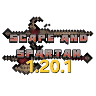 Scape And Spartans: Parasites Port