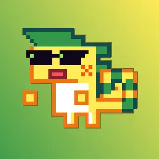 Ajaw Totem Animation