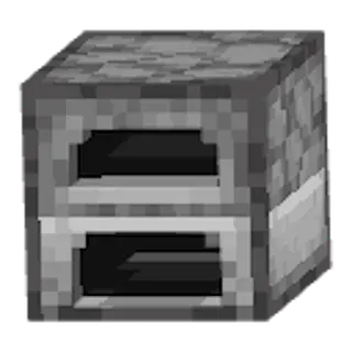 furnaces 3D models