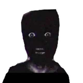 Those creatures (HORROR)