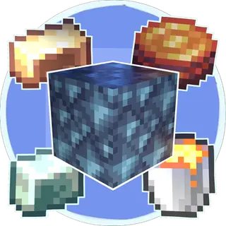 Create: The Recipe Expansion