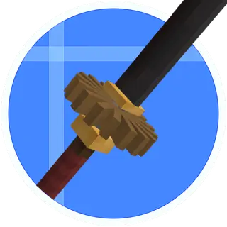 Create: Creator Sword