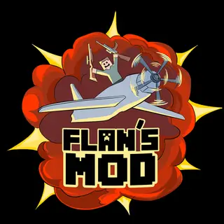 Flan's Mod: Reloaded