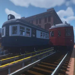 Rockport Transportation Authority - IR