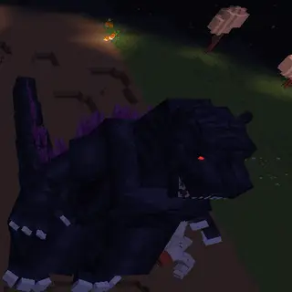Godzilla Mobzilla (Craziness Awakened)