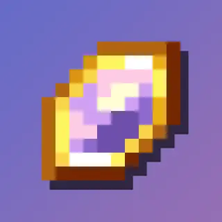 Casting Crystals