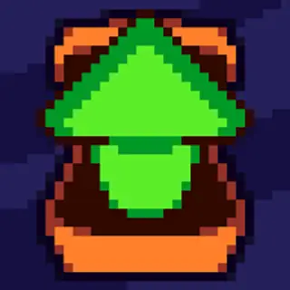 Terrastorage: Icons updated