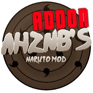 AHZNB's Naruto Mod || ADD-ON