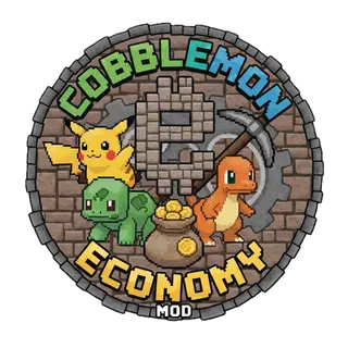 Cobblemon Economy