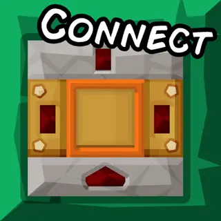 Create: Connected BDCraft