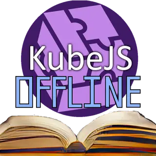 KubeJS Offline Documentation