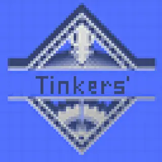 Productive Metalworks & Tinkers' Construct