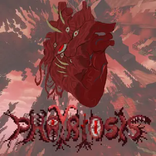 Phayriosis Parasite Infection