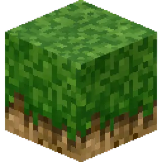 Deep Grass