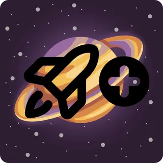 Ad Astra: Rocketed