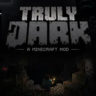 Truly Dark