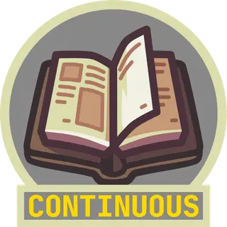 LibrarianLib-Continuous