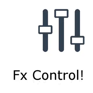 Fx Control!