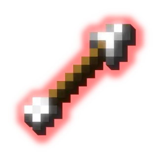 Projectile Damage Attribute [Fabric & Forge]